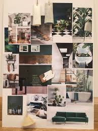 Brainstorm Interior Design Presentation Boards Tight Deadline Fohlio Interior Design Presentation Interior Design Presentation Boards Interior Presentation