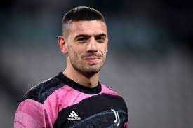 Merih Demiral