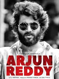 Arjun Reddy Telugu Movies Download Streaming Movies Full Movies Online Free