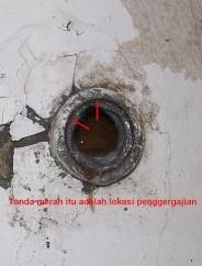 Beli kran wastafel toto online berkualitas dengan harga murah terbaru 2021 di tokopedia! Mengganti Kran Yang Patah Di Dalam Kompasiana Com