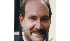 Jeffrey Daniel Squires