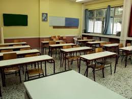 Χαρακτηριστικά είναι όσα ανέφερε προ ημερών ο σωτήρης τσιόδρας: Anoigma Sxoleiwn Pi8ano To 3ekleidwma Prwta Twn Dhmotikwn Alfavita