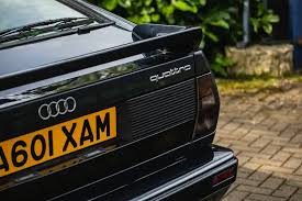Image result for Black 1988 Audi