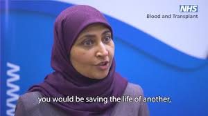 Allah has explicitly told us to learn, and to use our knowledge. Question Is It Haram To Donate Organs Magazine Subscriptions