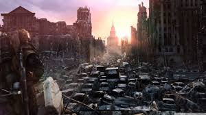 Apocalyptic 4k Wallpapers For Your Desktop Or Mobile Screen Free And Easy To Download