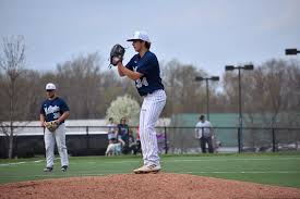 Mountie Baseball Finishes Spring Trip Undefeated