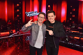 The voice of germany is a german reality talent show created by john de mol, based on the concept the voice of holland and its international series. The Voice Of Germany Samuel Rosch Ist Der Sieger Gala De
