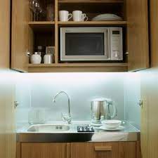 Base2stay Kensington London Boutique Budget Hotel Kitchenette Design Hotel Kitchen Studio Kitchenette