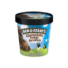 Ben Jerry S Ice Cream Chocolate Fudge Brownie 1 0 Pt Walmart Com Liked On Polyvore Featuring Food Ben And Jerrys Ice Cream Cream And Fudge Pudding Ice Cream
