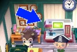 Tortimer will tell you about it, then kapp'n can take you there. How To Unlock The Qr Code Machine In Ac Nl Animal Crossing New Leaf Tutorials