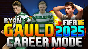 + body measurements & other facts. Fifa 16 Ryan Gauld In 2025 Career Mode Youtube
