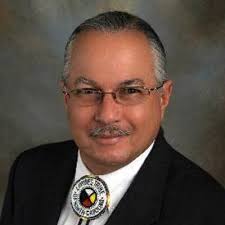 Accident kills former tribal chairman