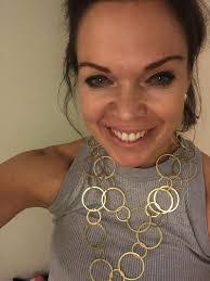 Cecilia Mitchell's Instagram, Twitter & Facebook