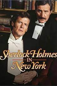 Pin By Rocio Viquez On 001 Rip Sir Roger Moore 1927 2017 Sherlock Holmes Good Movies Sherlock