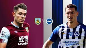 Let's understand the details of the confrontation and determine the optimal bet. Bur Vs Bha Dream11 Team Check My Dream11 Team Best Players List Of Today S Match Burnley Vs Brighton Hove Albion Dream11 Team Player List Bur Dream11 Team Player List Bha