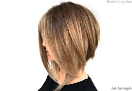 If you want to best examples about short hairstyles, with these 25 best long bob hair ideas you will look so cool. 21 Best Long Layered Bob Layered Lob Hairstyles In 2021
