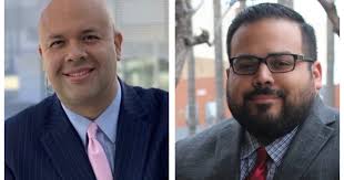 East San Jose candidate says party members are 'hypocrites'