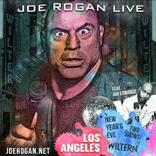 Joe Rogan