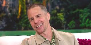 Holly Robinson, Rodney Peete