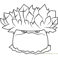 Here are unique vintage pictures of painter tatiana bogema. Plants Vs Zombies Coloring Pages For Kids Printable Free Download Coloringpages101 Com