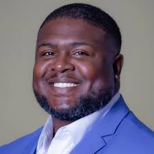 Andre Harris The Realtor