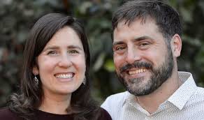 Sabrina Ross, Michael Grafton