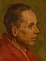 Gad Frederik Clement