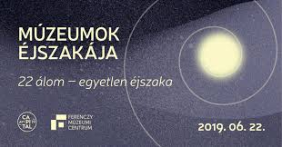 Ajánlja ezt a tartalmat családtagjának, munkatársának, barátjának, ismerősének. Muzeumok Ejszakaja 2019 Szentendre Varos Hivatalos Honlapja