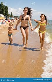 Nudist Family Beauty Contest. Amazing XXX Video