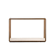 Luxury & Contemporary Console Tables — SantoLusso
