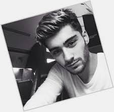 Zayn Malik's Birthday Celebration