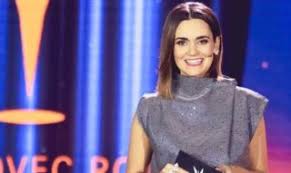 Poté, co daniela písařovicová (41) oznámila odchod z české televize, kde zaujímala jednu z top moderátorských pozic, se začalo spekulovat o tom, proč se k výpovědi moderátorka odhodlala. Daniela Pisarovicova Z Obrazovek Nezmizi Po Odchodu Z Ct Uz Ma Novou Praci