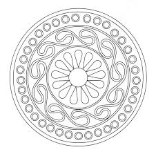 Hundreds of free spring coloring pages that will keep children busy for hours. Celtic Coloring Pages Best Coloring Pages For Kids