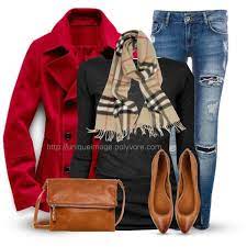 Fall Wear Fashionista Trend Casual Outfits Autumn Fashion
