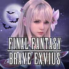 Descargar apk ( 88.4 mb ). Final Fantasy Brave Exvius Mod Apk Final Fantasy Brave Fantasy