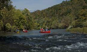 Maybe you would like to learn more about one of these? Spring River Mammoth Spring Ar Arkansas Com