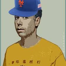 Stream Harris in heaven by Gabriel Mariani 3