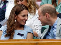 Prince george, seven, princess charlotte, five, and prince louis, three, join their. Photos Every Year Of Kate Middleton And Prince William S Relationship