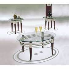 Product titlehousehold essentials havana 2 piece coffee table set. Acme Furniture Marseille Contemporary Coffee And End Table Set Rooms For Less Occasional Groups