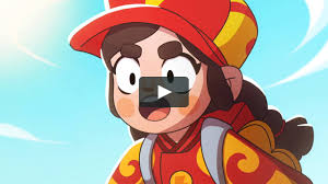 Kinemaster (premium) inshot (only for announcement. Brawl Stars Red Dragon Jessie In Loveyougood On Vimeo