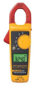 Fluke 322 | Automotive Diagnostic & Testing Instruments | Zoro.com
