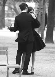 Black And White Romance Movies Elorablue Greeneyes55 Jardin Des Tuileries Paris Couple Dancing Couples Lets Dance