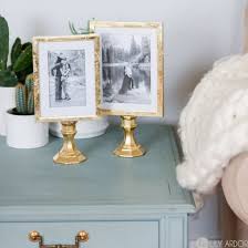 Dollar Store Home Decor Dwellinggawker