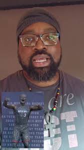 Dwayne Wades Statue Redo