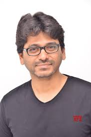 U Turn Director Pawan Kumar Interview Stills