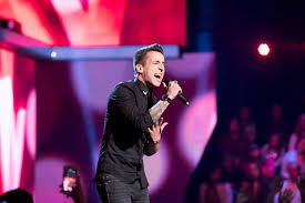 How wonderful it is to watch our son sing with this. A Entrevista Fernando Daniel The Voice Portugal