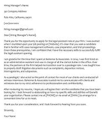 Cover letter tips & tricks. Best Cover Letter Samples And Examples For 63 Jobs