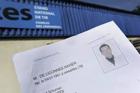 Un groupe dirigé par la soeur de xavier dupont de ligonnès. Xavier Dupont De Ligonnes Des Doutes Sur L Identite De L Homme Arrete A Glasgow