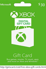 We are giving away free xbox gift card codes! Win Free 30 Xbox One Gift Card Codes Free Xbox Gift Card Xbox Gifts Xbox Live Gift Card