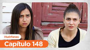Huérfanas | Kirgin Cicekler - Capítulo 148 - YouTube